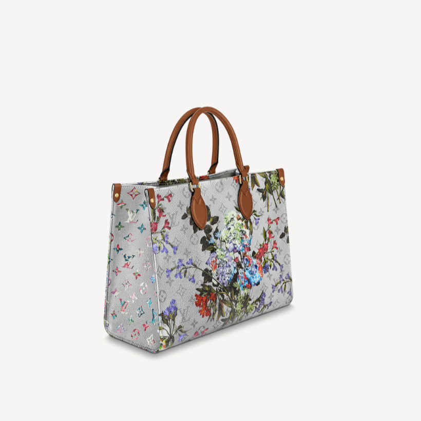 Louis Vuitton Garden OnTheGo MM M21233