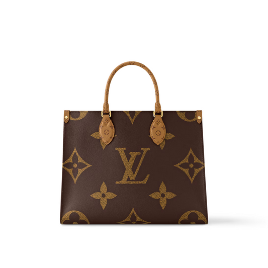 Louis Vuitton OnTheGo MM