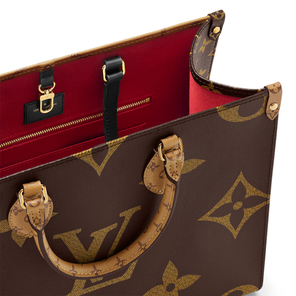 Louis Vuitton OnTheGo MM