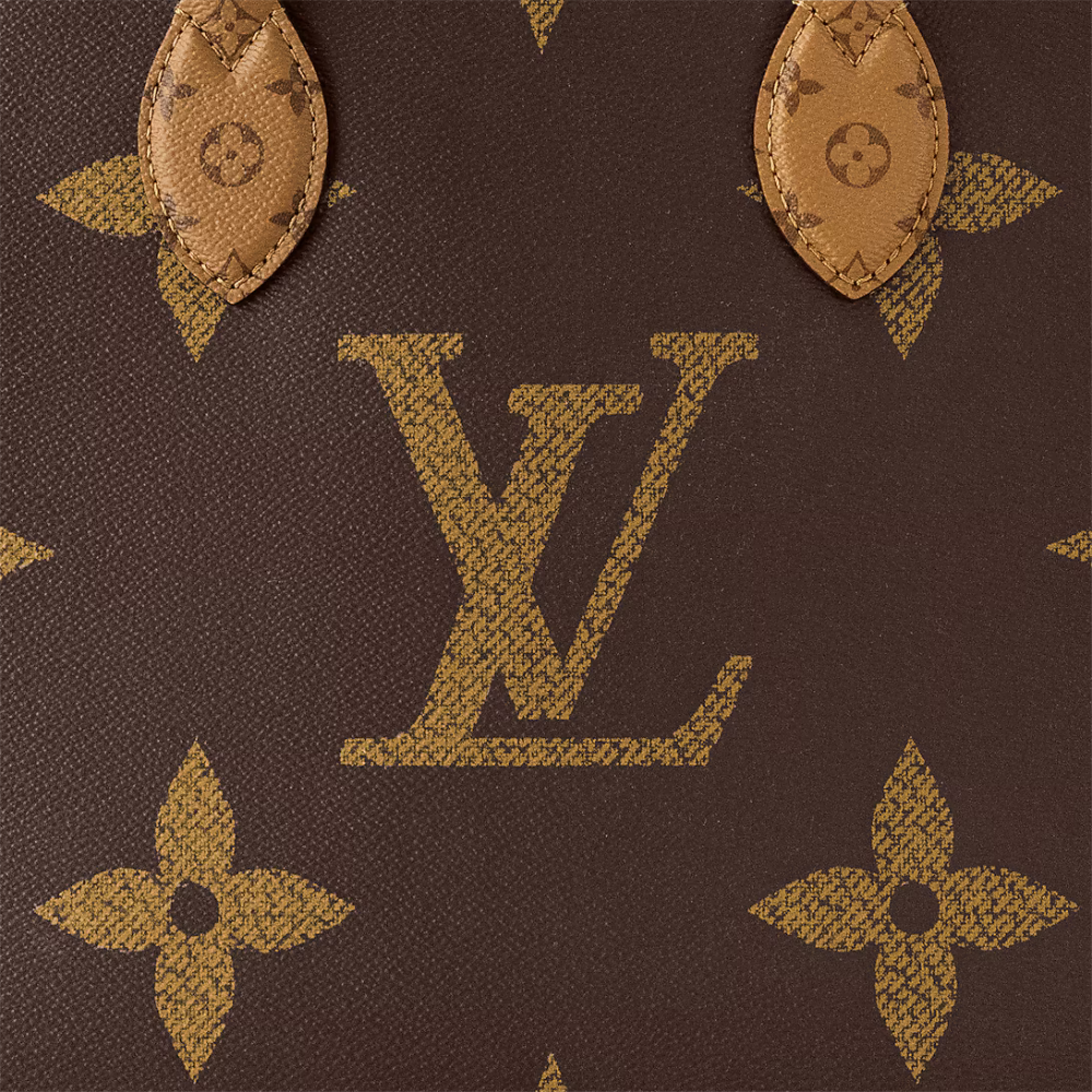 Louis Vuitton OnTheGo MM