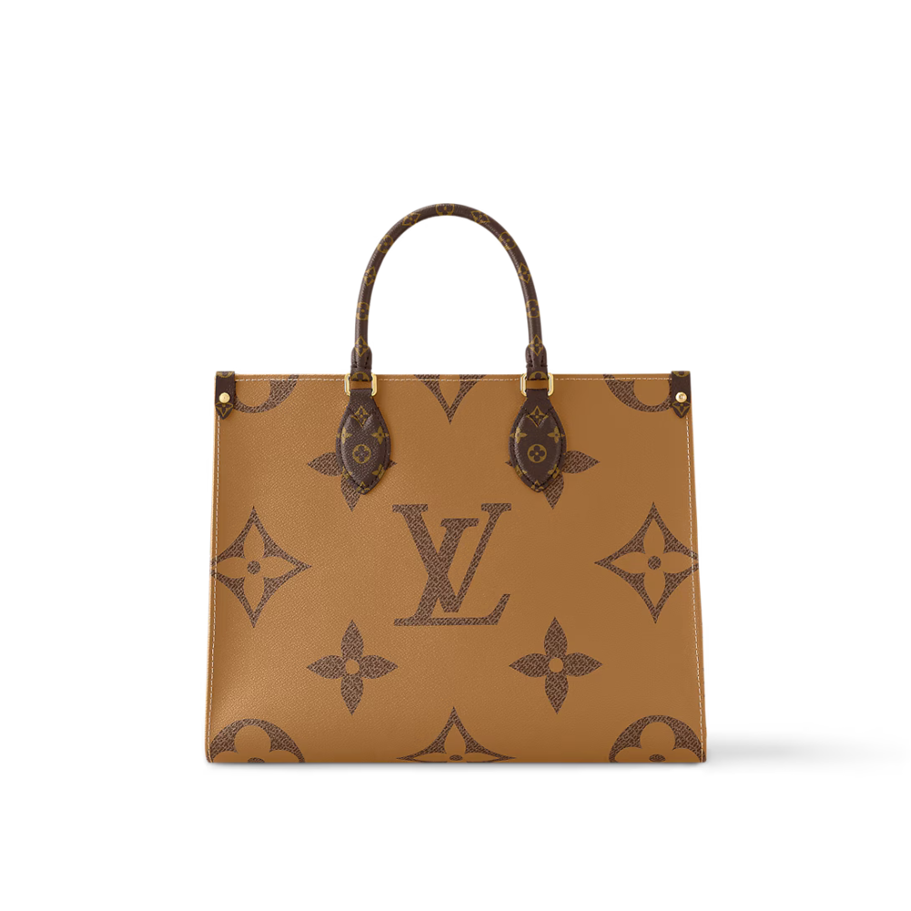 Louis Vuitton OnTheGo MM