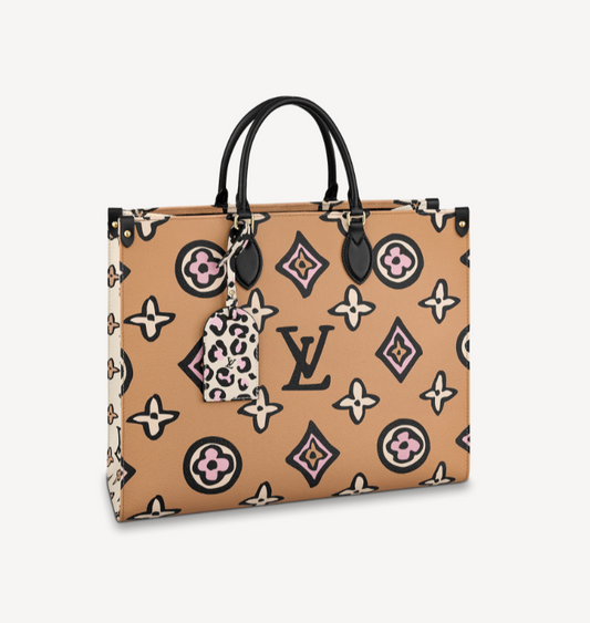 Louis Vuitton Onthego GM M45814