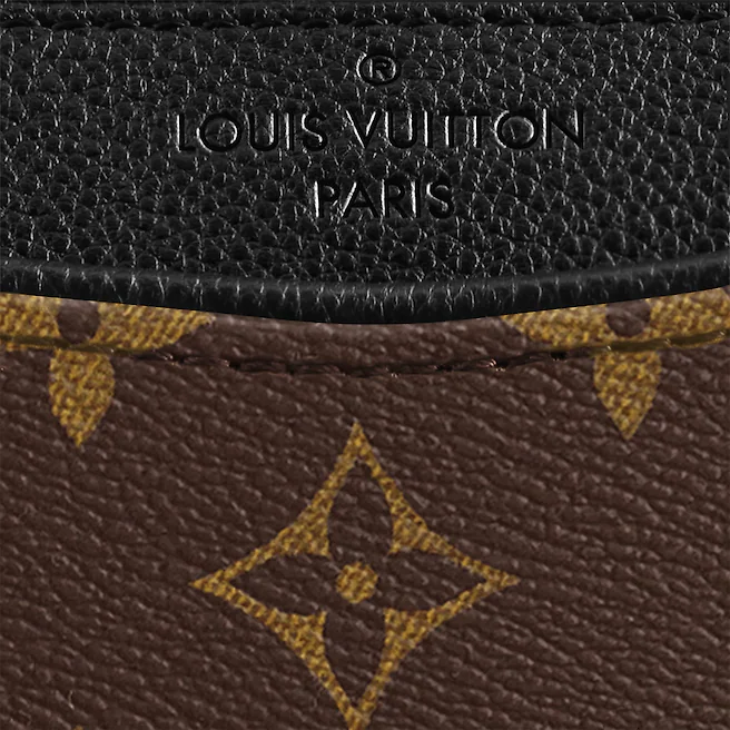 Louis Vuitton Pallas MM