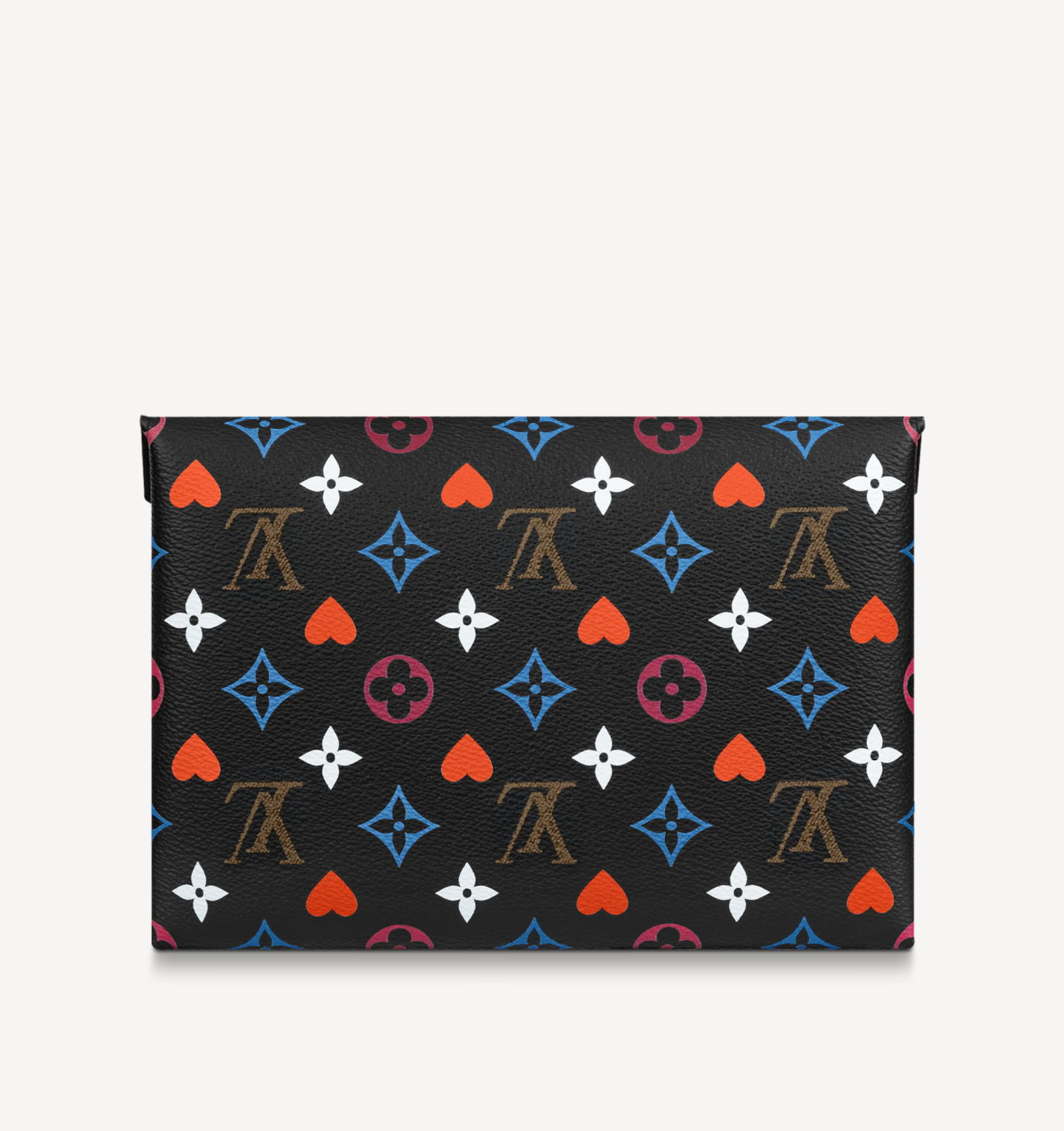 Louis Vuitton Pochette Kirigami Game On M80284