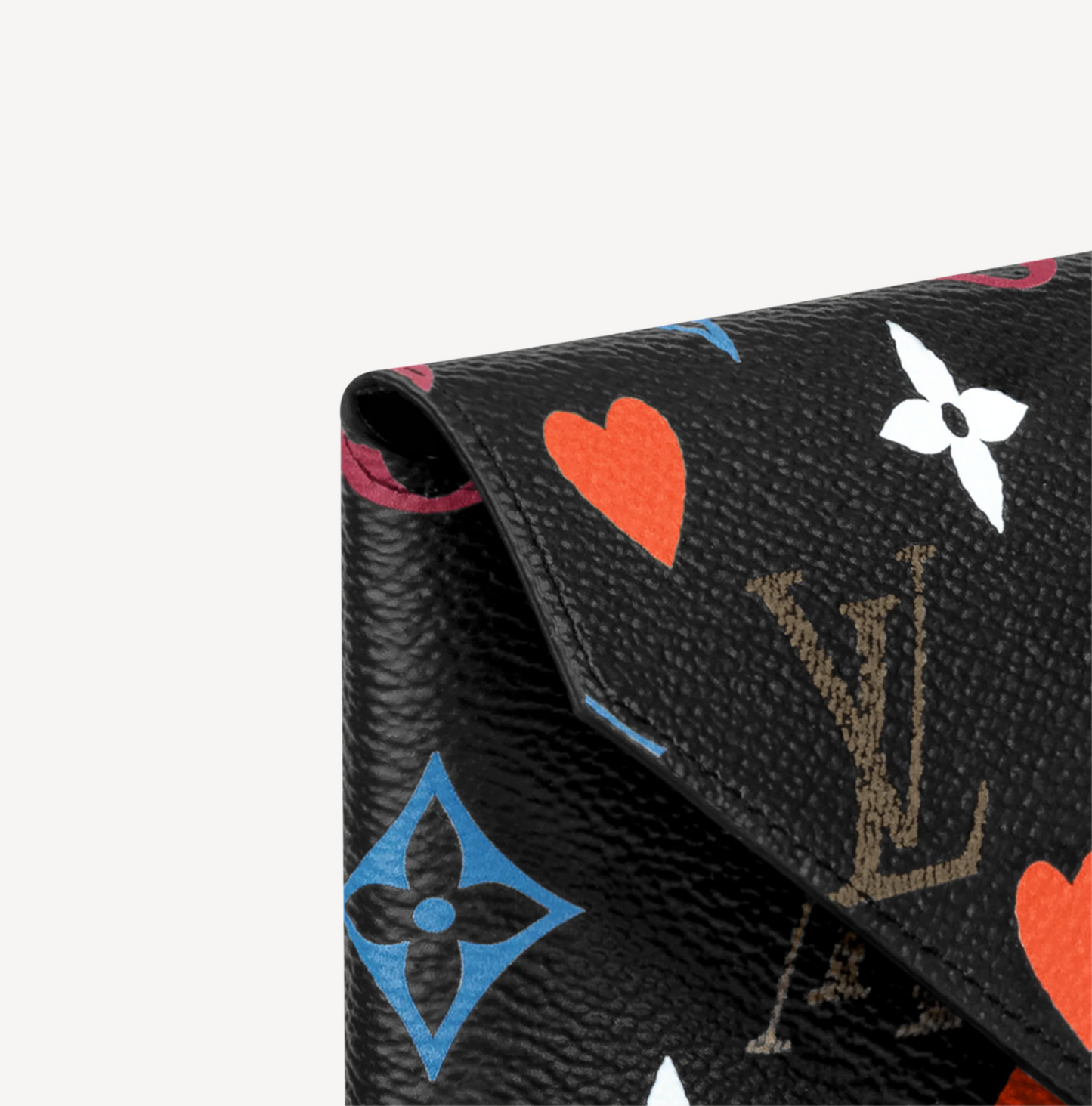 Louis Vuitton Pochette Kirigami Game On M80284