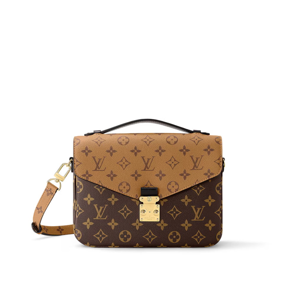 Louis Vuitton Pochette Métis