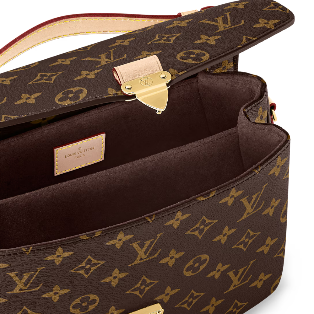 Louis Vuitton Pochette Métis