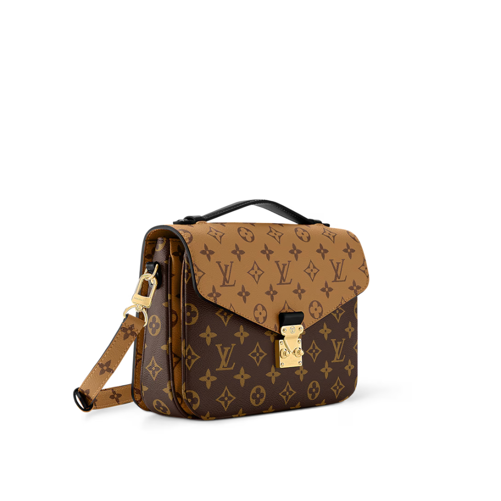 Louis Vuitton Pochette Métis