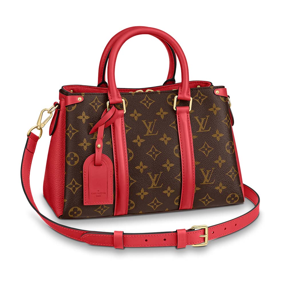 Louis Vuitton Soufflot BB