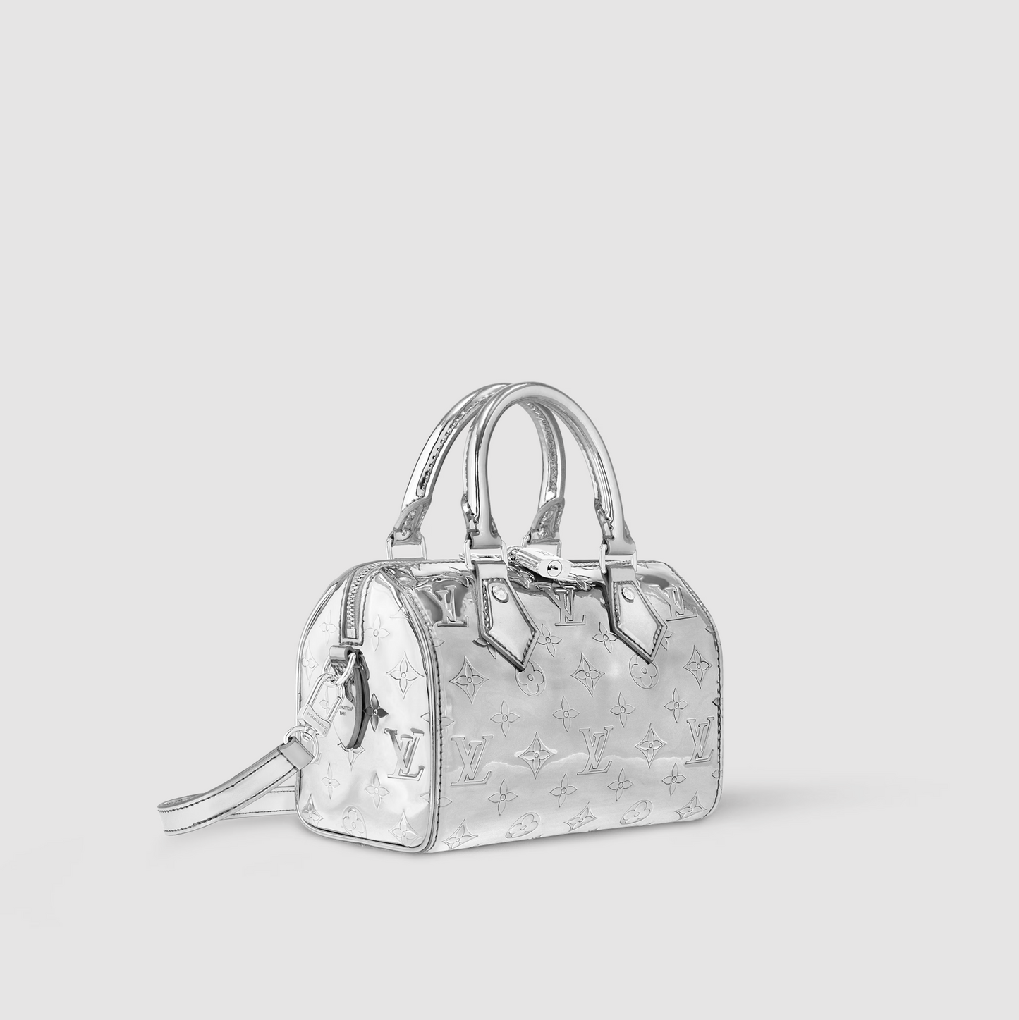 Louis Vuitton Miroir Speedy Bandouliere 20 M11987