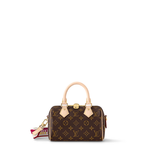 Louis Vuitton Speedy Bandoulière 20