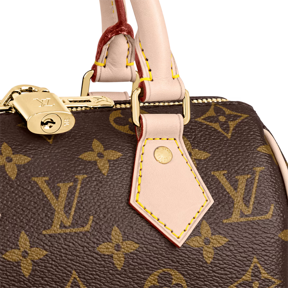 Louis Vuitton Speedy Bandoulière 20