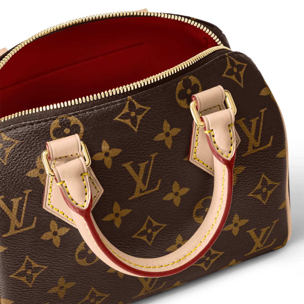 Louis Vuitton Speedy Bandoulière 20