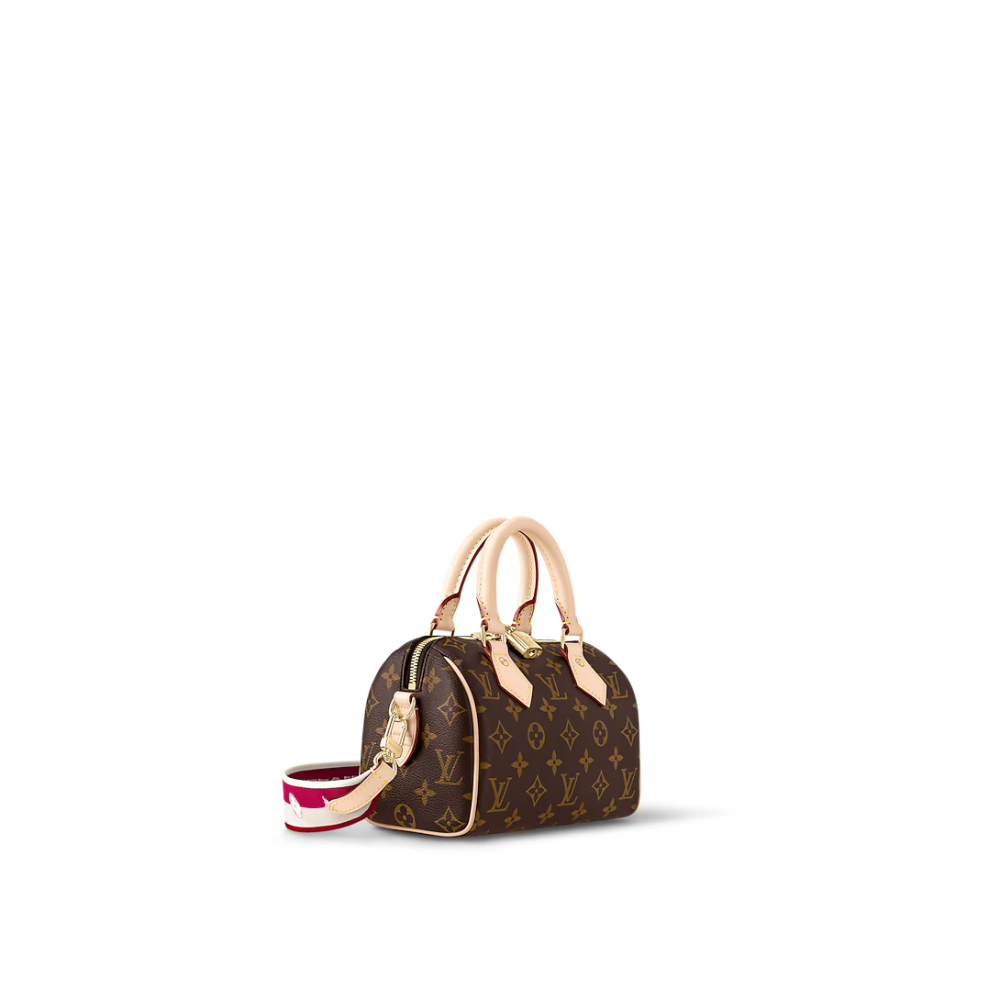 Louis Vuitton Speedy Bandoulière 20