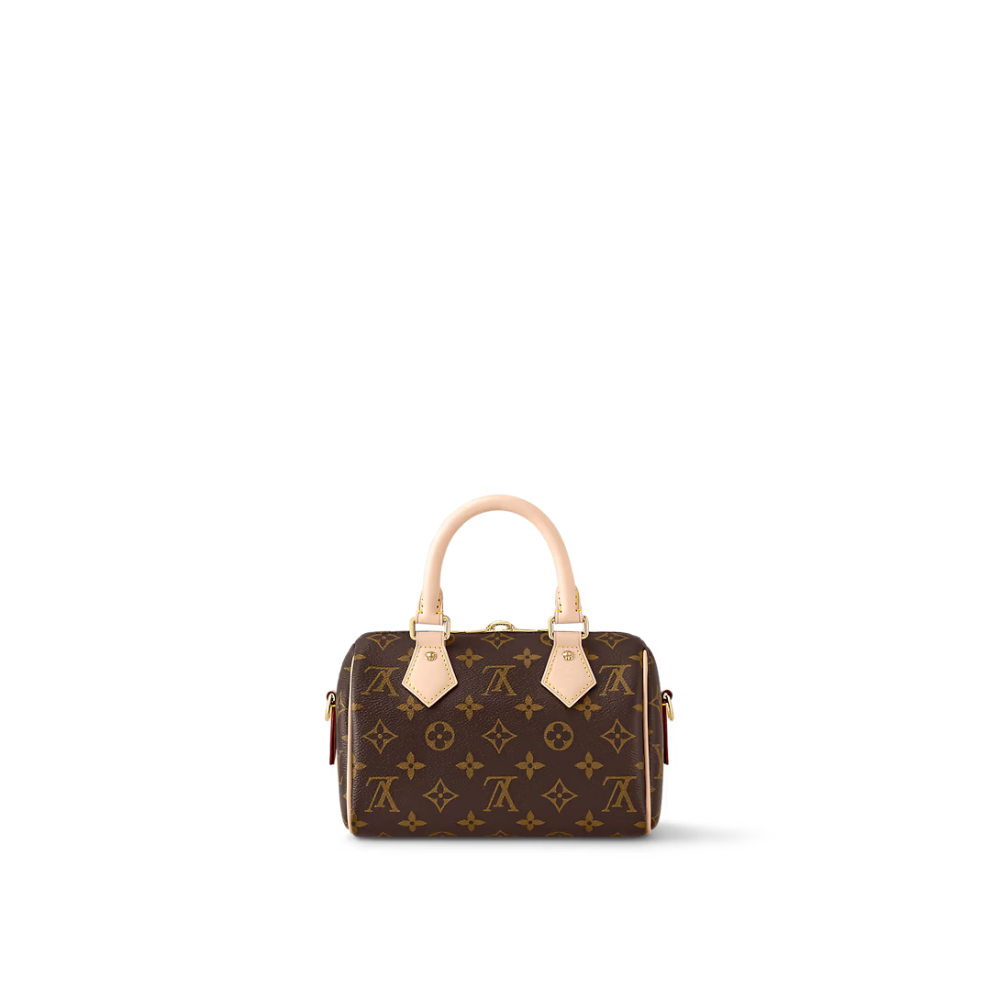 Louis Vuitton Speedy Bandoulière 20