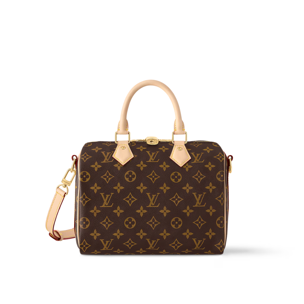 Louis Vuitton Speedy Bandoulière 25