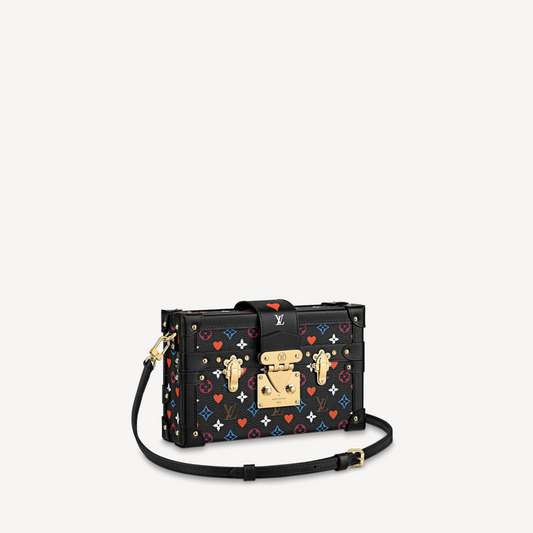 Louis Vuitton | Game On Monogram Petite Malle | M57454