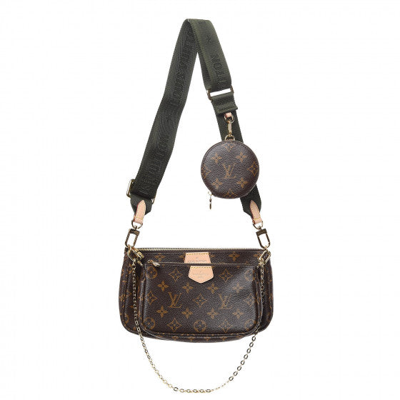 Louis Vuitton | Multi Pochette Accesoires | M44813