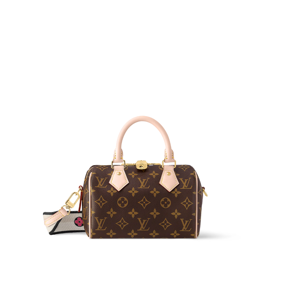 Louis Vuitton Speedy Bandoulière 20