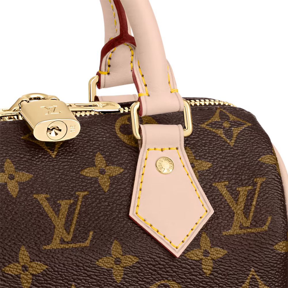 Louis Vuitton Speedy Bandoulière 20