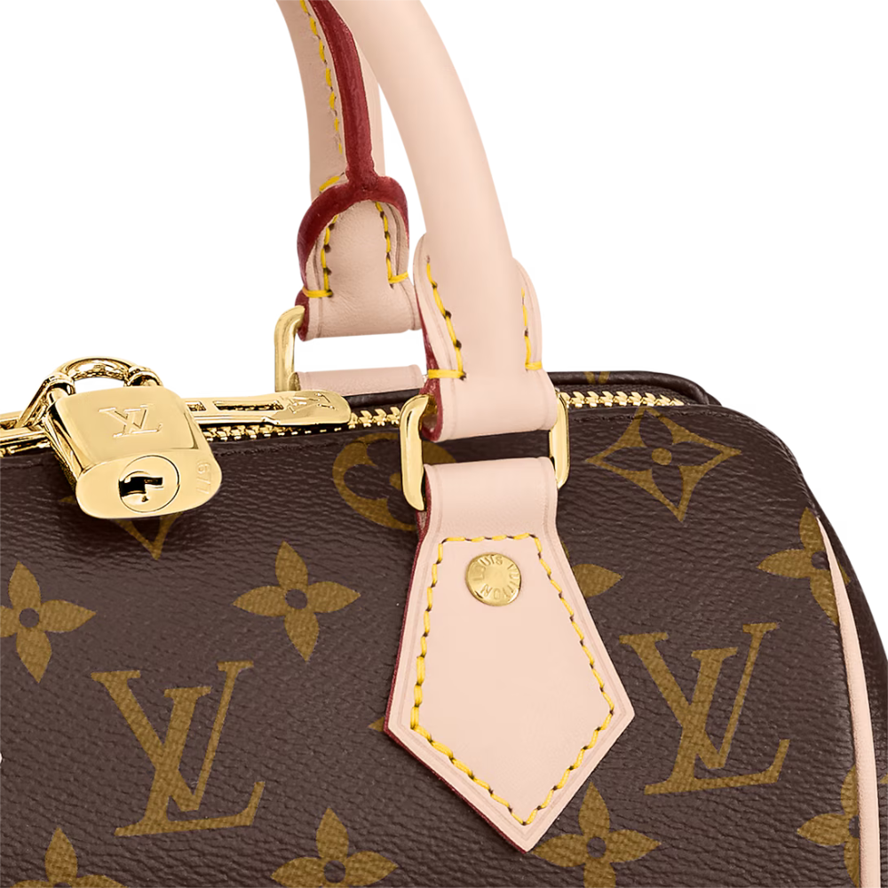 Louis Vuitton Speedy Bandoulière 20