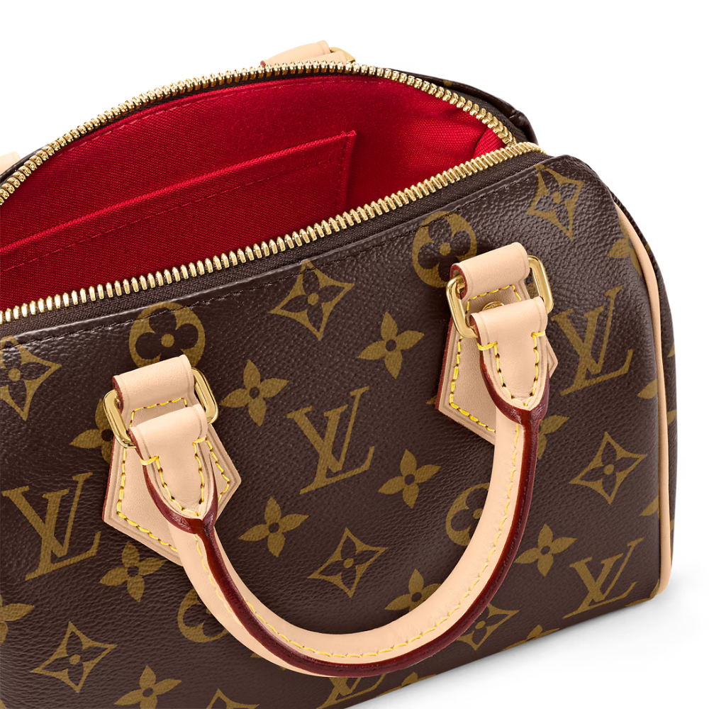 Louis Vuitton Speedy Bandoulière 20