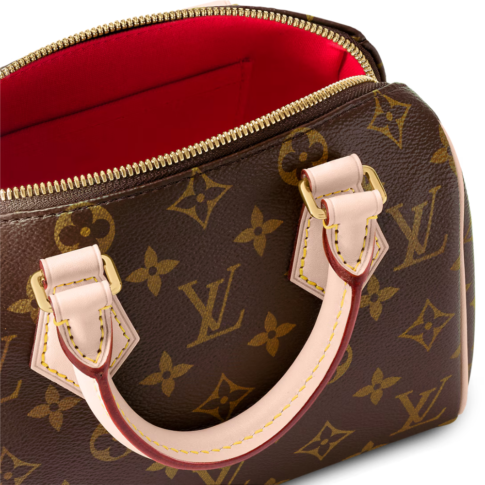 Louis Vuitton Speedy Bandoulière 20