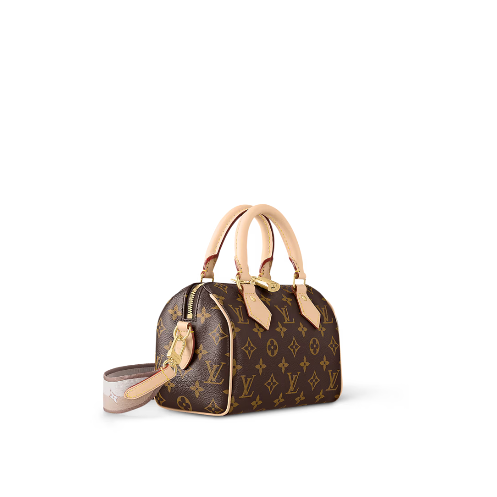 Louis Vuitton Speedy Bandoulière 20