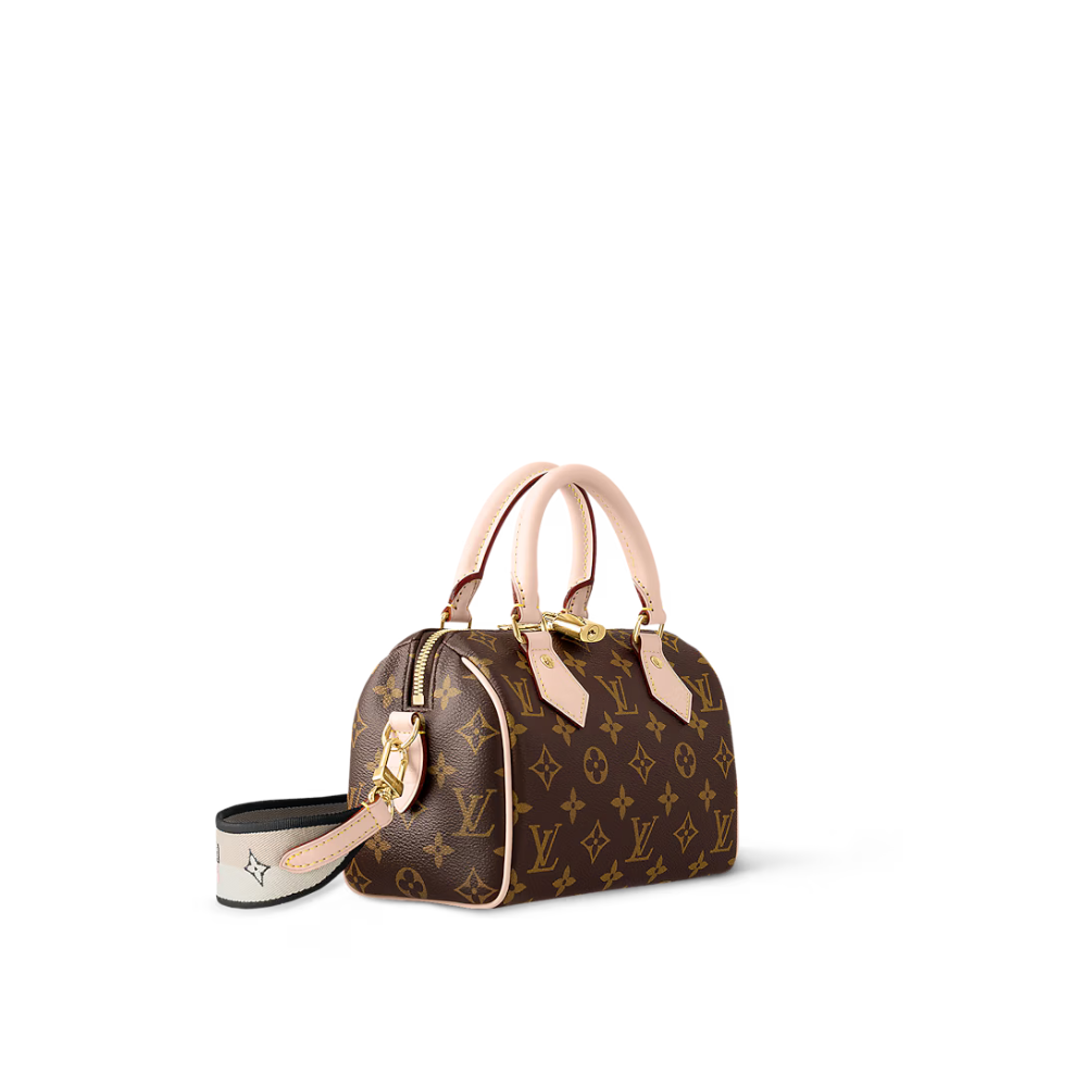 Louis Vuitton Speedy Bandoulière 20