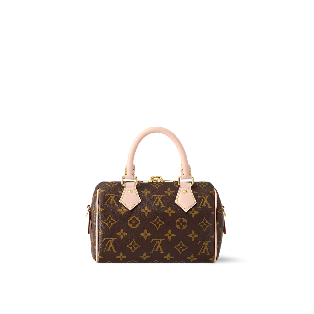 Louis Vuitton Speedy Bandoulière 20