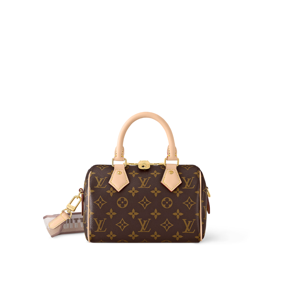 Louis Vuitton Speedy Bandoulière 20