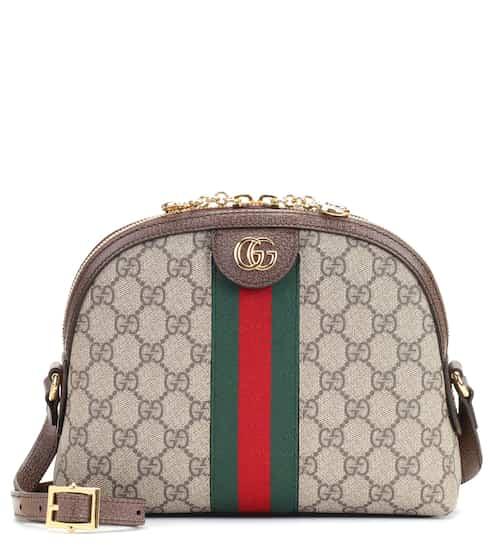 Gucci Ophidia GG shoulder bag