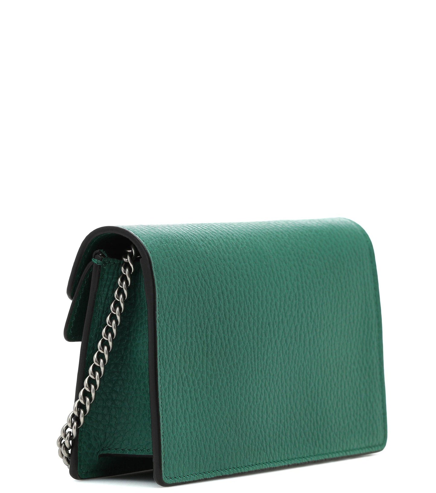 Dionysus Super Mini Crossbody Bag Emerald