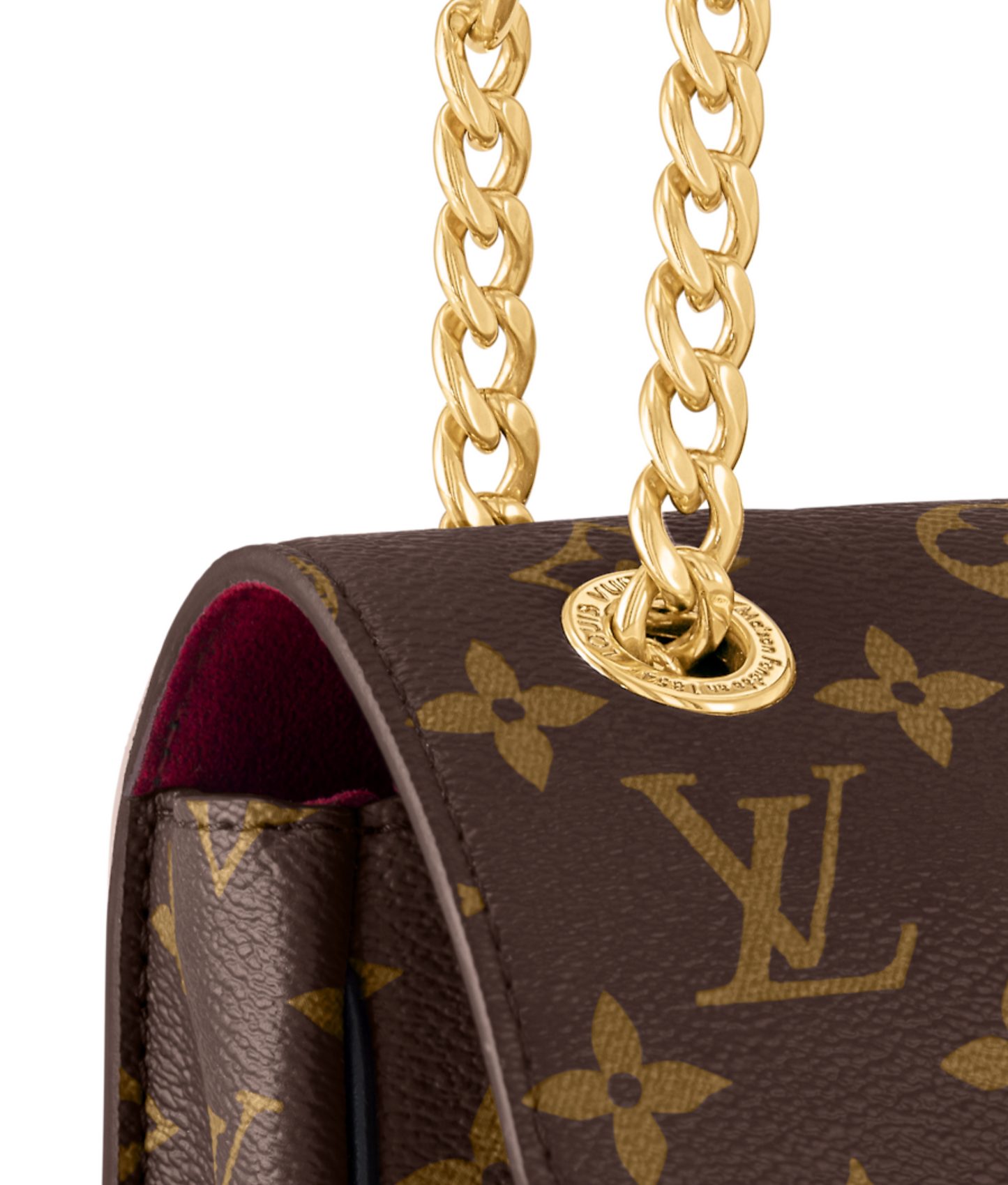 Louis Vuitton Passy Bag