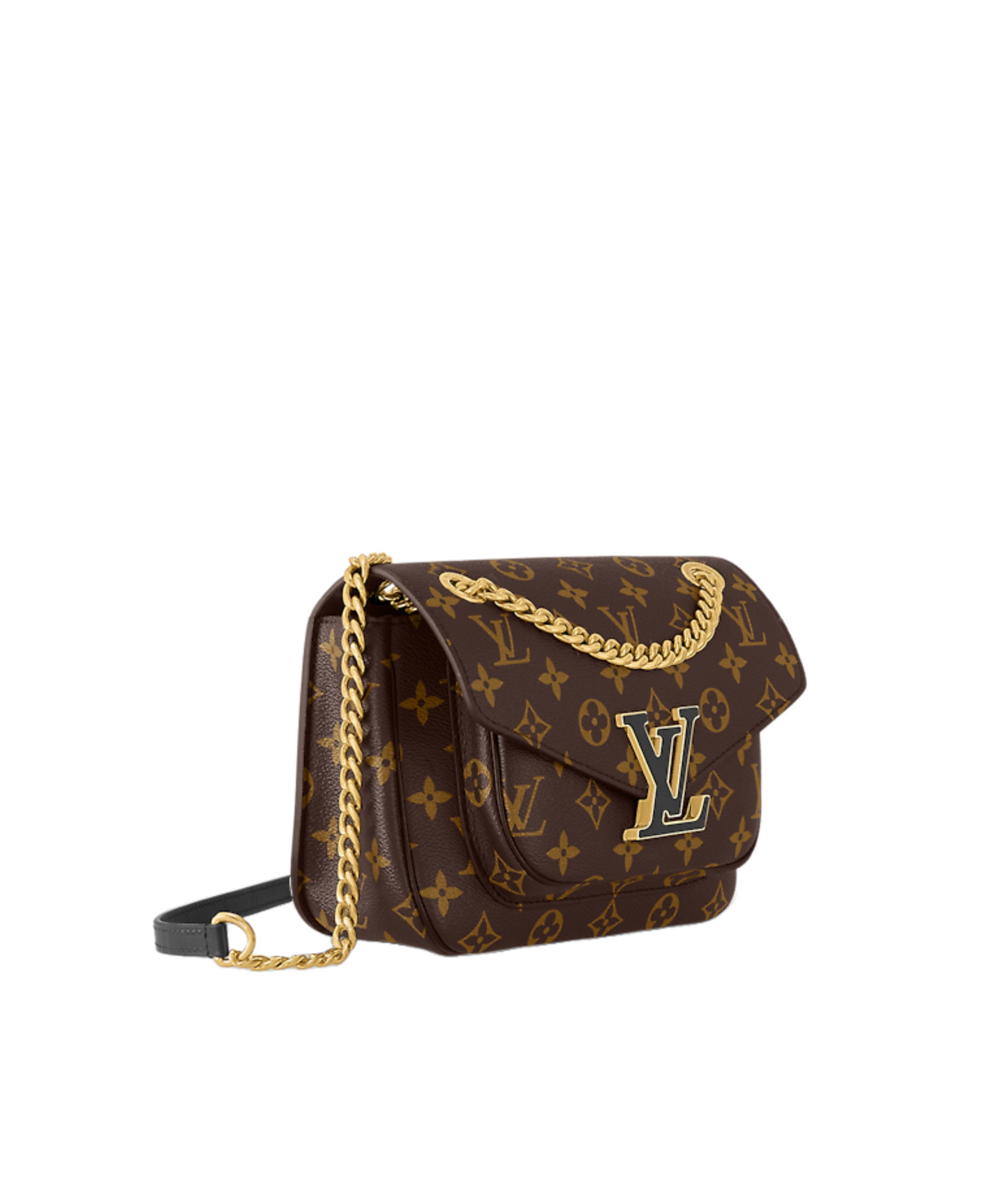 Louis Vuitton Passy Bag