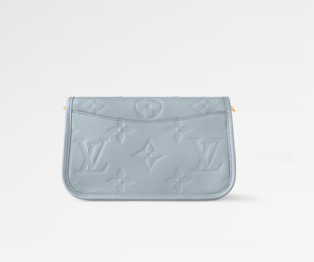 Louis Vuitton Diane Monogram Empreinte