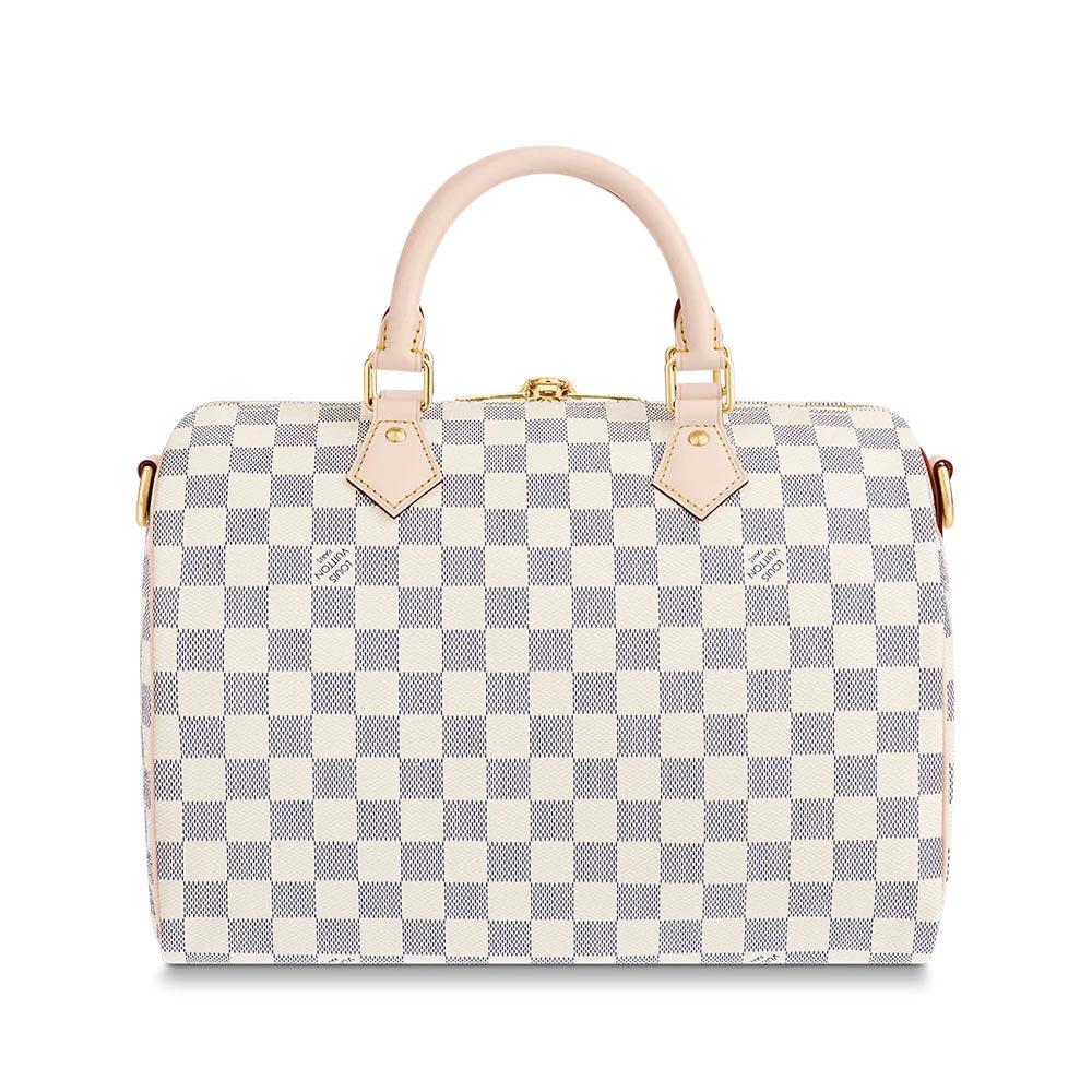 Louis Vuitton Speedy Bandoulière 30