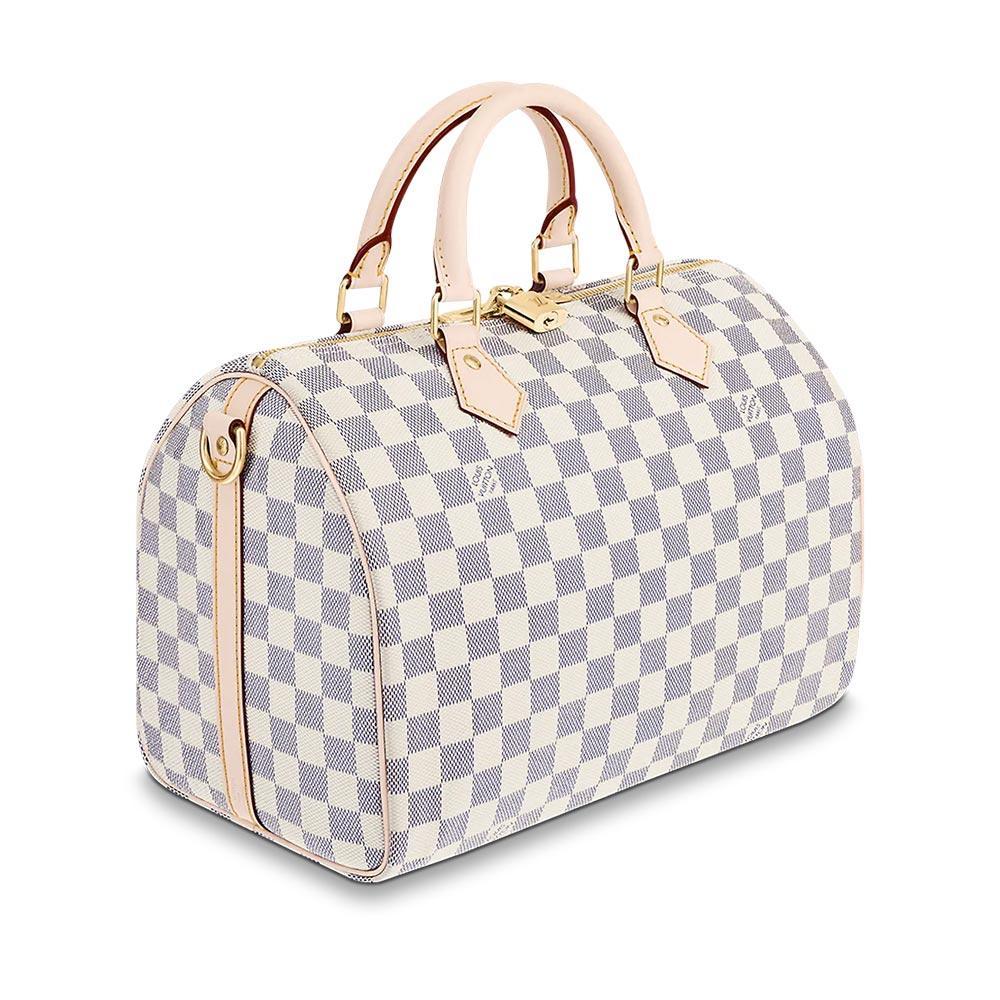 Louis Vuitton Speedy Bandoulière 30