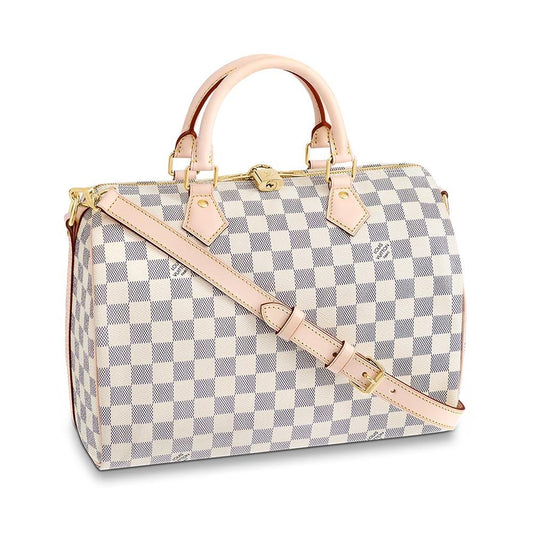 Louis Vuitton Speedy Bandoulière 30