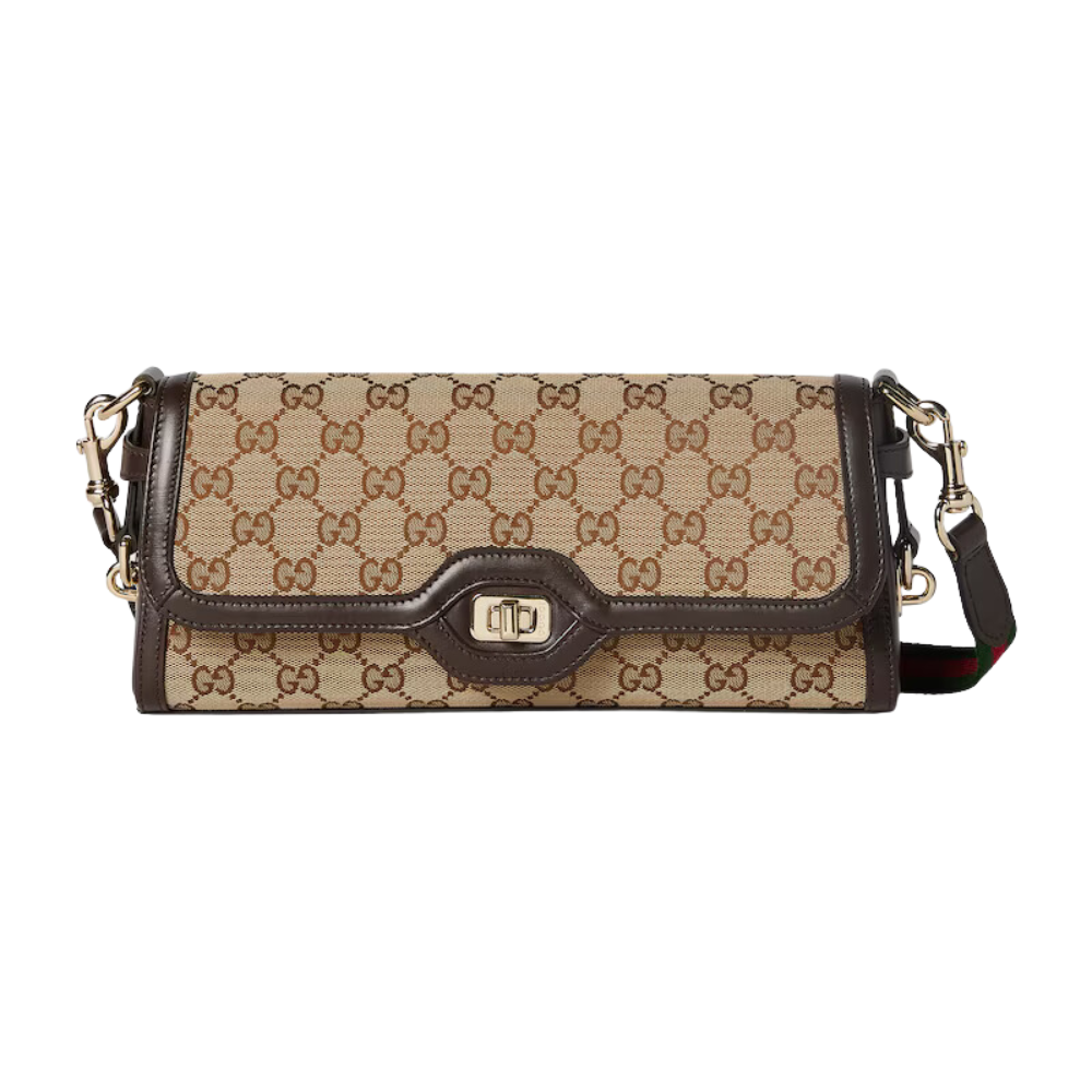 Gucci Luce Small Shoulder Bag