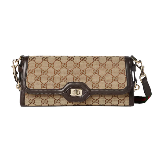 Gucci Luce Small Shoulder Bag