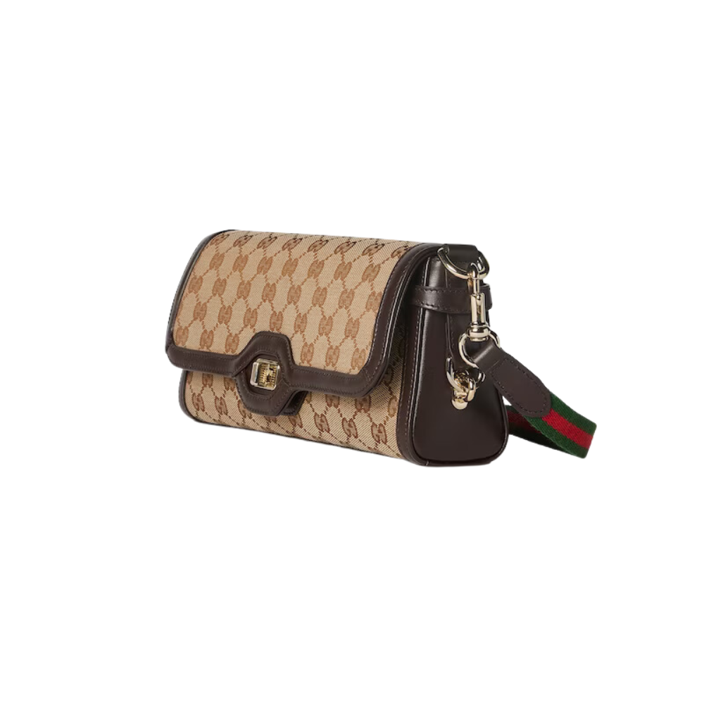 Gucci Luce Small Shoulder Bag