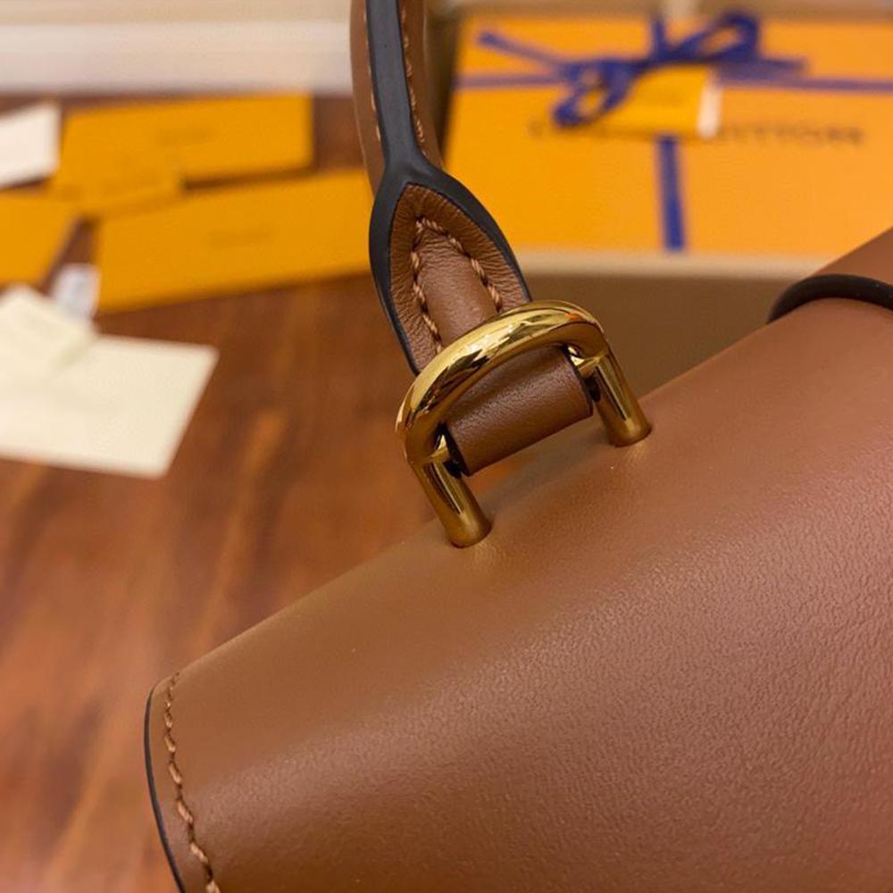 Louis Vuitton LOCKY BB Bag