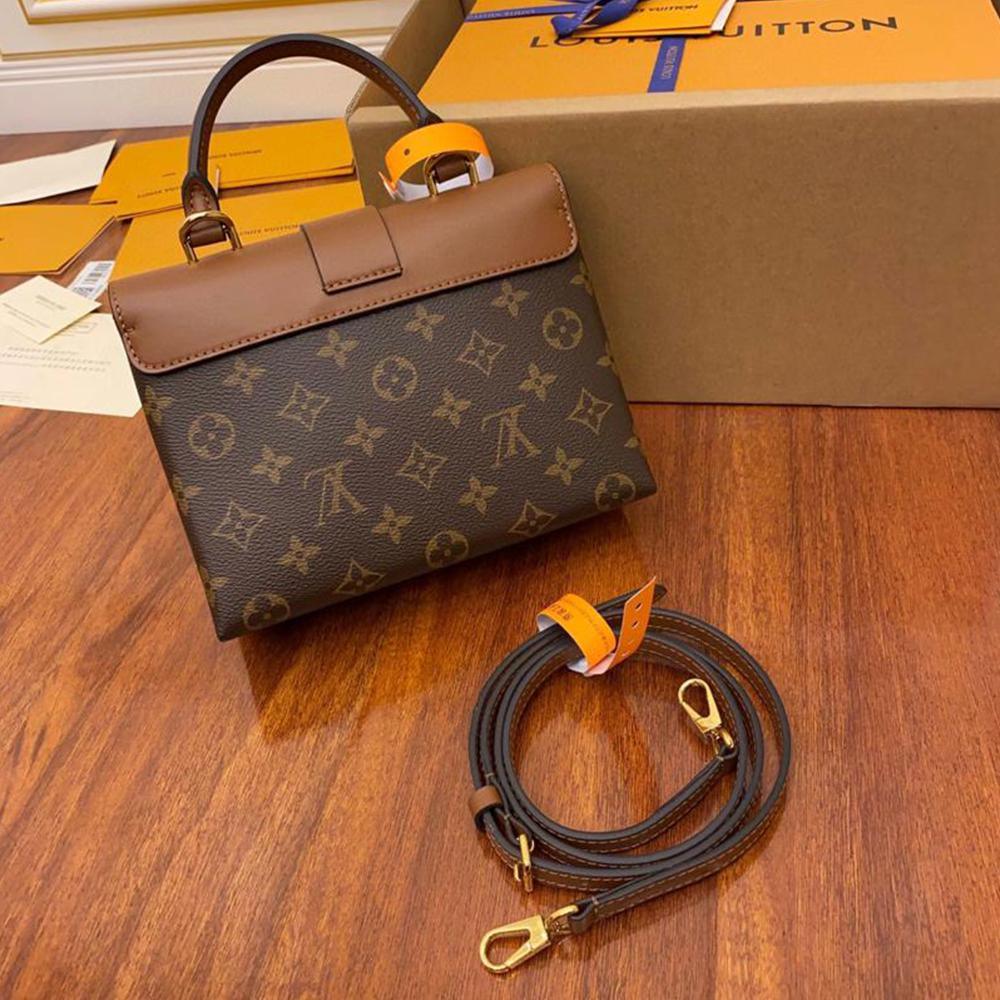 Louis Vuitton LOCKY BB Bag