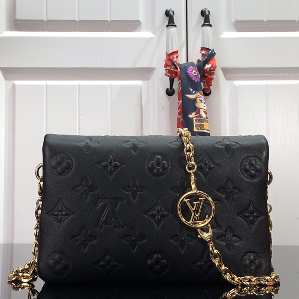 Louis Vuitton POCHETTE COUSSIN