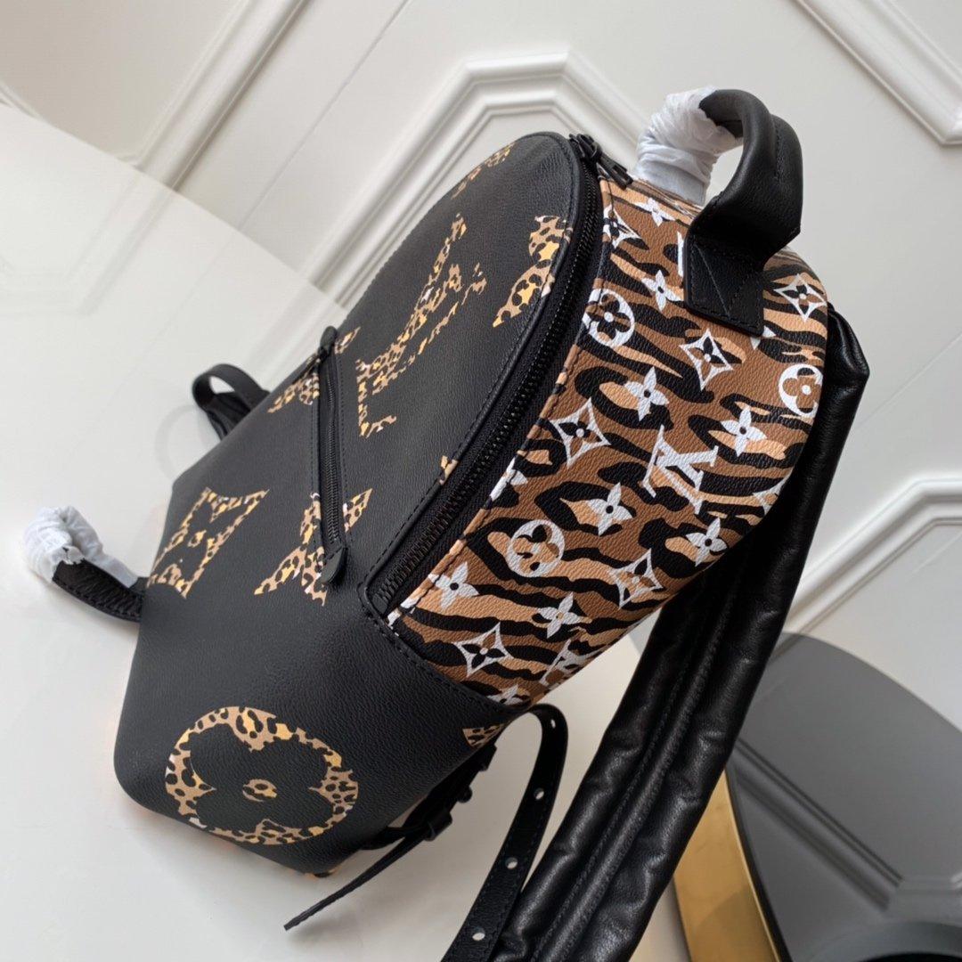 Louis Vuitton Palm spring Bag