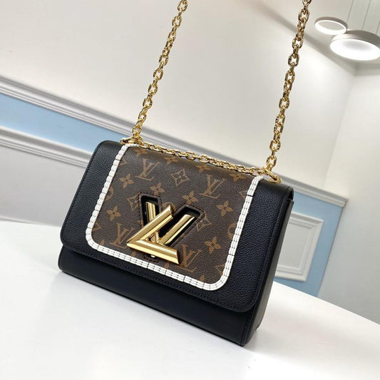 Louis Vuitton TWIST MM