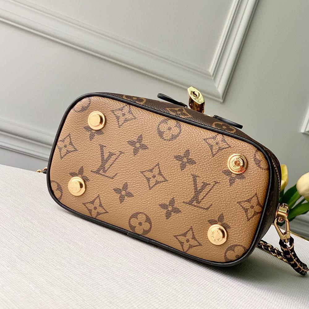 Louis Vuitton VANITY PM