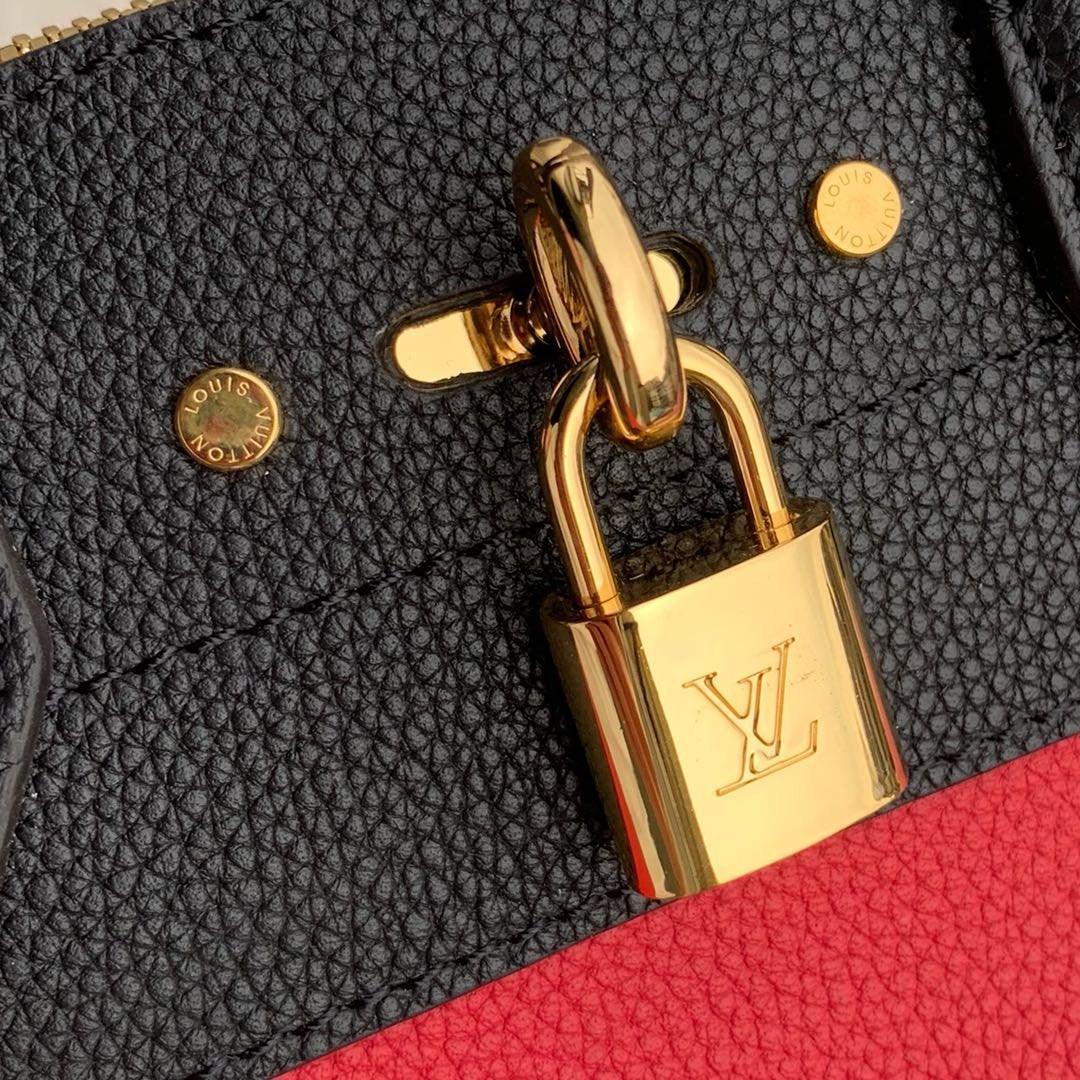 Louis Vuitton CITY STEAMER MINI