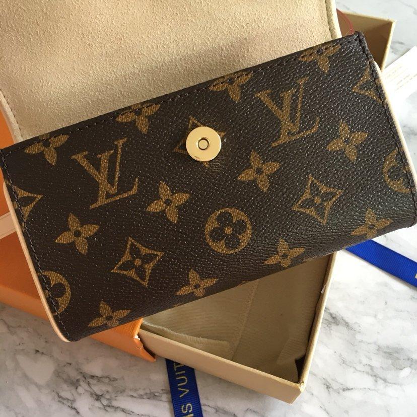 Louis Vuitton Wallet